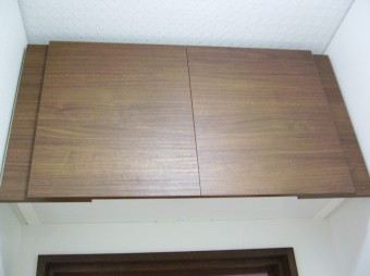 TOTO　ピュアレストEXにお取替え